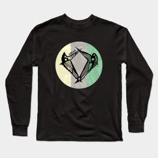 Abzan Long Sleeve T-Shirt